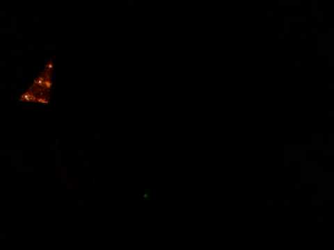 Dj Forest Green at Club Shine