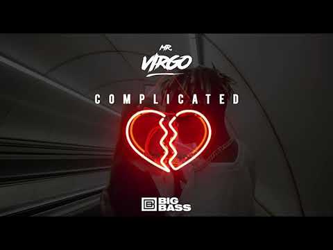 Mr Virgo - Complicated