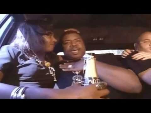 Fat Joe  - Watch The Sound ( Uncensored ) Ft Grand Puba & Diamond D