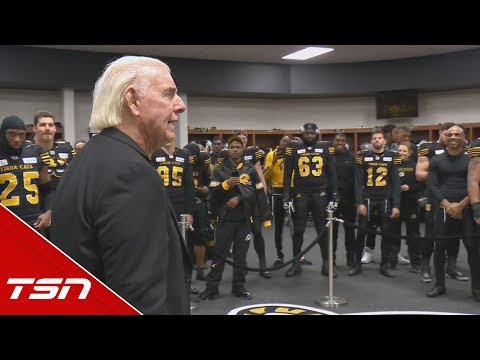 CFL Wired: East Semi Final