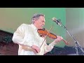 God Rest Ye Merry, Gentlemen - Mark O'Connor, fiddle 'A Christmas Duo' (official video)