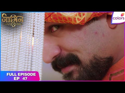 Naagin S3 | Full Episode Ep. 47 | Revenge is served, Vikrant! | Colors TV