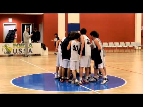 USSA NOVA MILANESE - FORTI E LIBERI MONZA