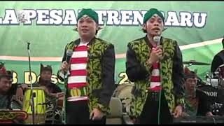 Download lagu Cak percil dan cak yudha paling lucu mp3