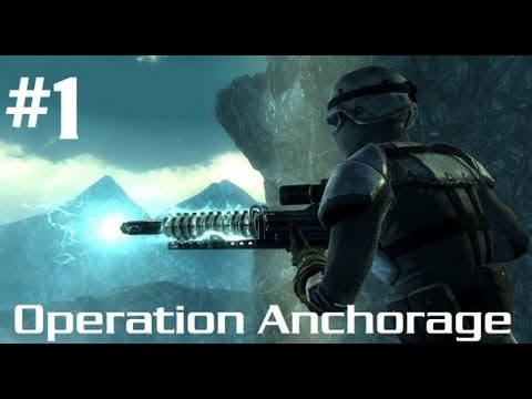 fallout 3 operation anchorage pc crash