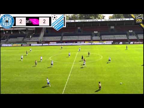 SK Sigma B - SK Uničov