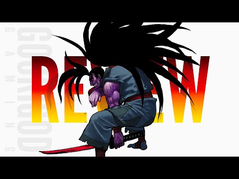 Samurai Shodown NeoGeo Collection PS4 Review [The Definitive Collection?]