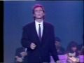 HOMBRES G - Madrid, Madrid (1989) - Manu Guinarte HOMBRES G - Madrid, Madrid (1989)