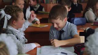 Добро - короткометражный фильм