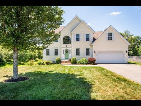 71 Summer Lane, Holden MA 01520 - Single Family Home - Real Estate - For Sale -