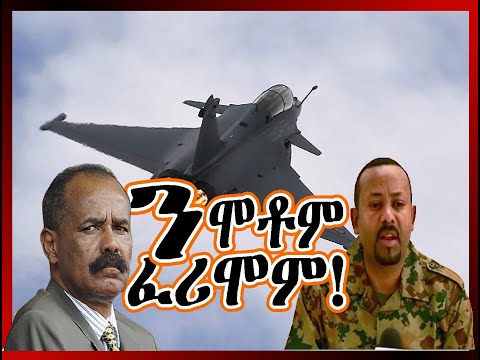 ንሞቶም ፈሪሞም! #AlenaHlenatv #History #News #Politics