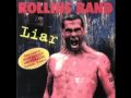 Rollins Band - LIAR!!