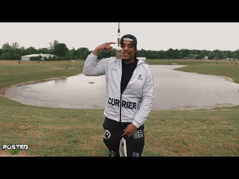 Richard So Icey - Calendar (Posted Up)