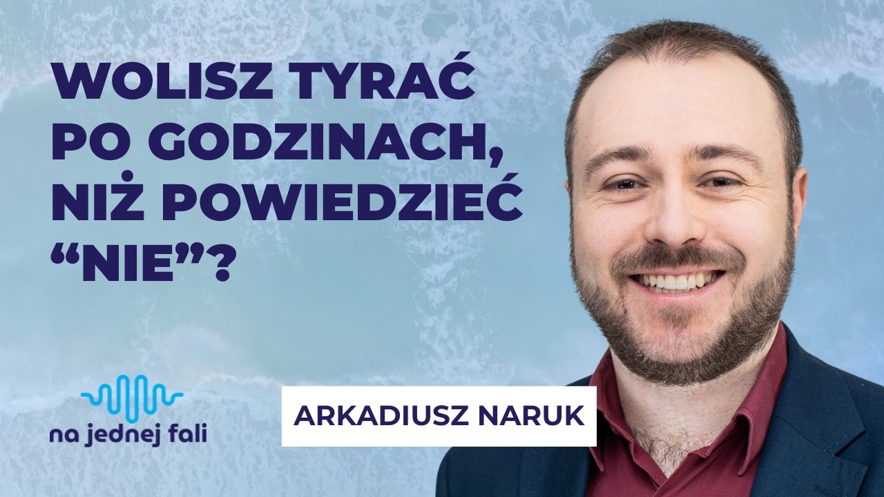 Jak pozostać sobą i nie naruszać granic innych ludzi?