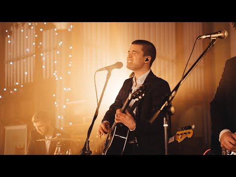 The Royston Club - Cherophobe (Official Video)