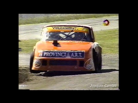 Turismo Carretera 1996: 3ra Fecha Punta Indio - Final TC