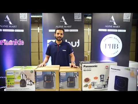 Aline Mart featured YouTube story