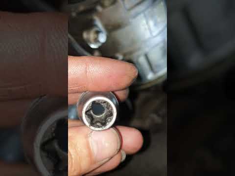 mercedes ML350 ac compressor replacement