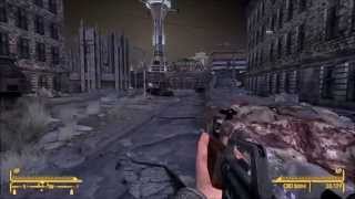 Let's Play Fallout New Vegas Part 42 - Crime Wave