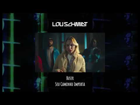 Lou Schmidt - VO Reel - 2024 02
