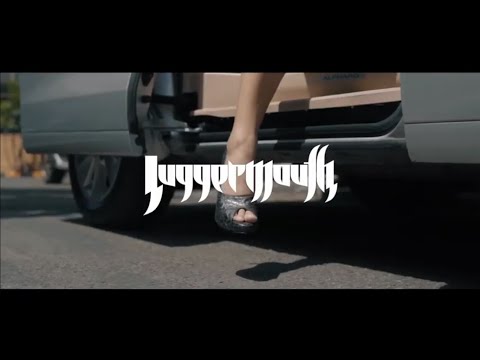 JUGGERMOUTH - EVERYWHERE ( OFFICIAL MUSIC VIDEO )