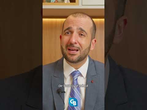 PERDA DA VISÃO PERIFÉRICA #glaucoma #saúdeocular #drgustavobonfadini