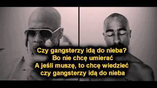 Richie Rich - Do G's Get To Go To Heaven[NAPISY PL]