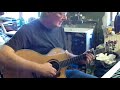 Dan Reeder - Three Songs