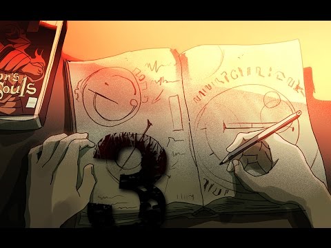 Demon's Souls semi blind run, Lo Spirito della Riscoperta 3 - "Schiavi"