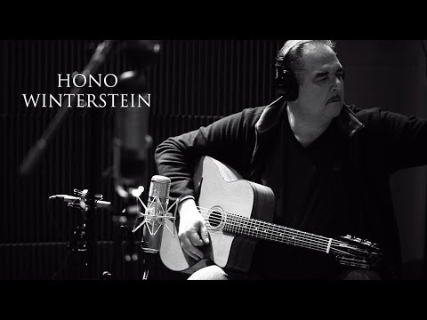 TEASER HORIZONS - HONO WINTERSTEIN & GUESTS