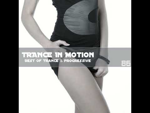 Emil Sorous's Shows — Trance In Motion. Vol.86