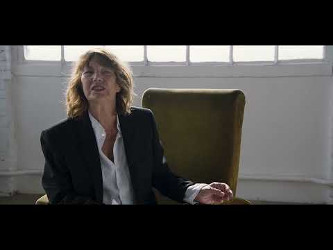 JANE PAR CHARLOTTE de Charlotte Gainsbourg - Extrait (2021)