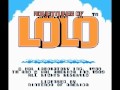 Adventures of Lolo Theme by HAL Laboratory