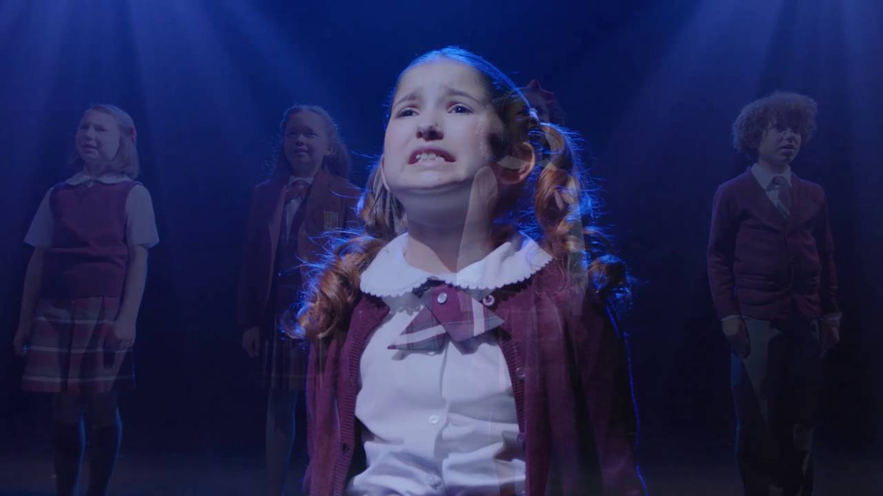 School Of Rock - The Musical