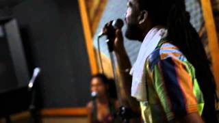 Rude Boy Ska - Al Griffiths (The Gladiators) and Mário Da Rocha