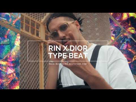 [FREE] Rin x Reezy Type Beat 2018 - "DIOR2001" (prod. Wavybeing)