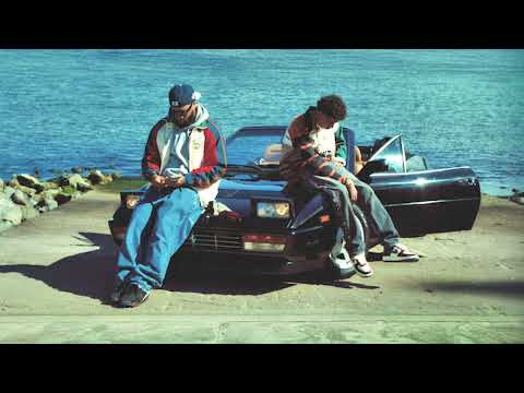 [Free[ Luh Tyler x Larry June Type beat - The One