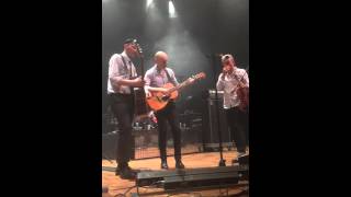 Louise Attaque - Un peu de patience @Toulouse