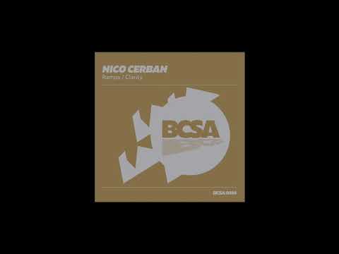 Nico Cerban - Rampa [Balkan Connection South America]