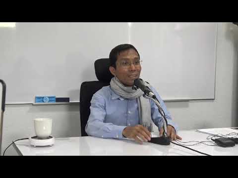 262-ตอบปัญหาการมนสิการอริยสัจ 4