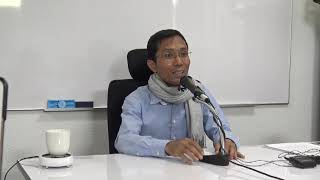 262-ตอบปัญหาการมนสิการอริยสัจ 4