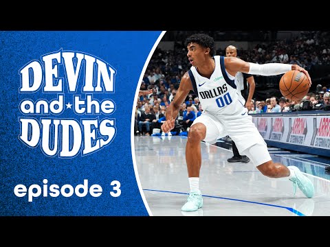 Meat, Potatoes, and Wedding Cakes | Devin and the Dudes | EP 3| 11/5/2025