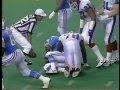 1990 Bruce Smith's 19 sacks