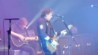 Puhdys - Bis ans Ende der Welt (live 2014)