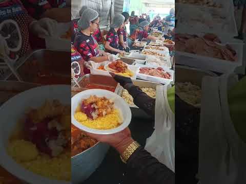 Café da manhã, 5° Pedal de Verão, Belém de Maria- PE #trilhademtb #mtb #pernambuco