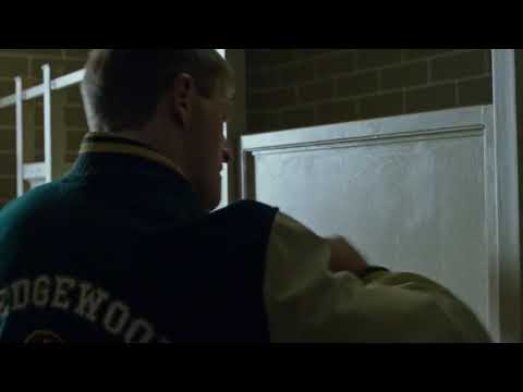 Chamada do filme x-men apocalipse em tela quente na rede globo