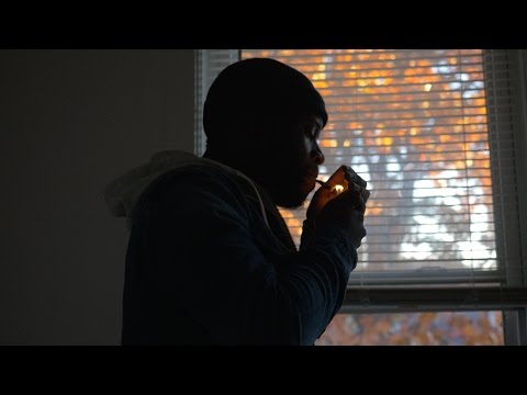 Dizzle DaBoy - Where Do I Go - Dir. By Josh Bliss Lighten (Trill is Bliss)