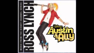 Ross Lynch-Na Na Na (The Summer Time Vacation Song)