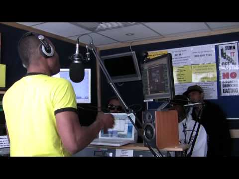 Bang Radio Interview Part 1