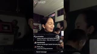 Download lagu Gerimis Semalam - Sheila Majid & Acis mp3 Download lagu Gerimis Semalam - Sheila Majid & Acis mp3